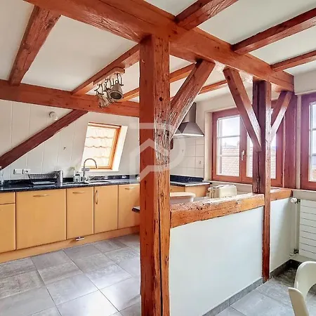 Louisa Appartement *