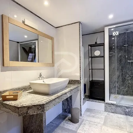 Louisa Appartement Zellenberg