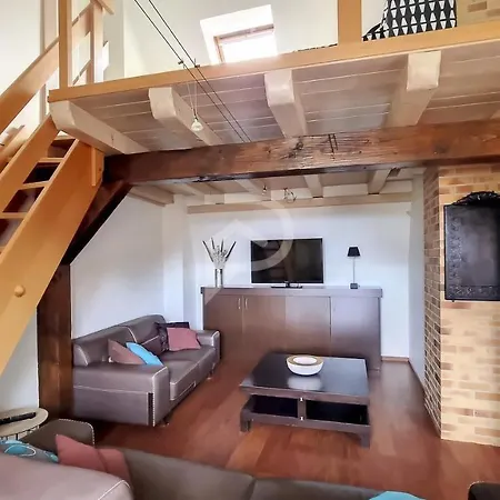 Louisa Appartement *