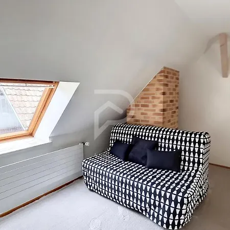 Apartment Louisa