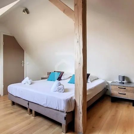 Appartement Louisa