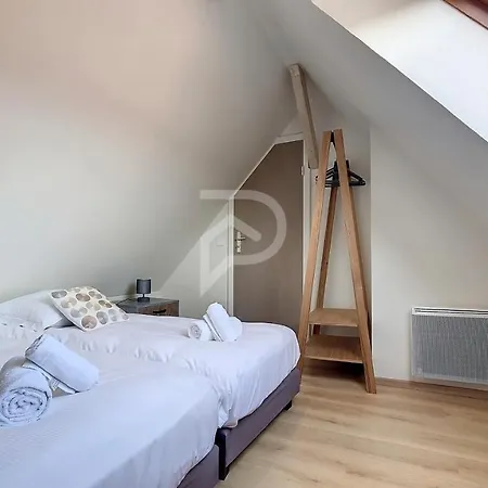 Appartement Louisa