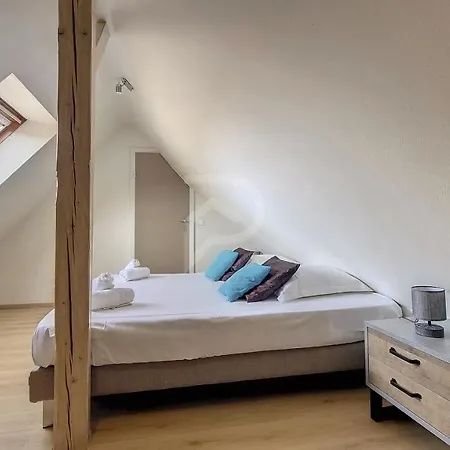 Apartment Louisa