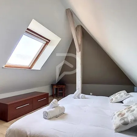 Louisa Appartement *